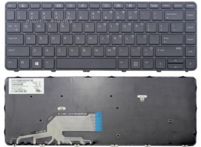BÀN PHÍM LAPTOP HP PROBOOK 430 G3, 430 G3, 430 G4, 440 G3, 440 G4, 445 G3, 445 G4